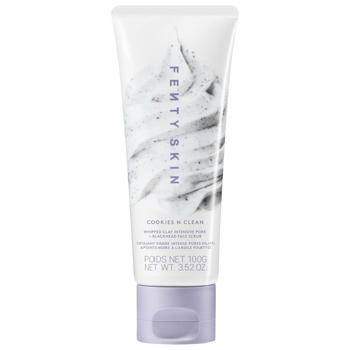 Mascarilla Intensiva Antipuntos Negros Cookies N Clean — Fenty Beauty by Rihanna