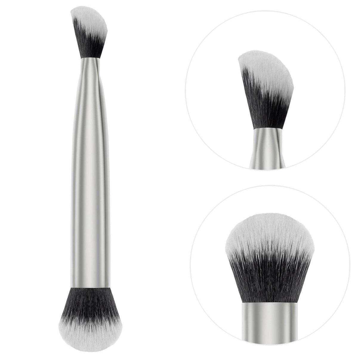 Brocha Dual Multi-Purpose