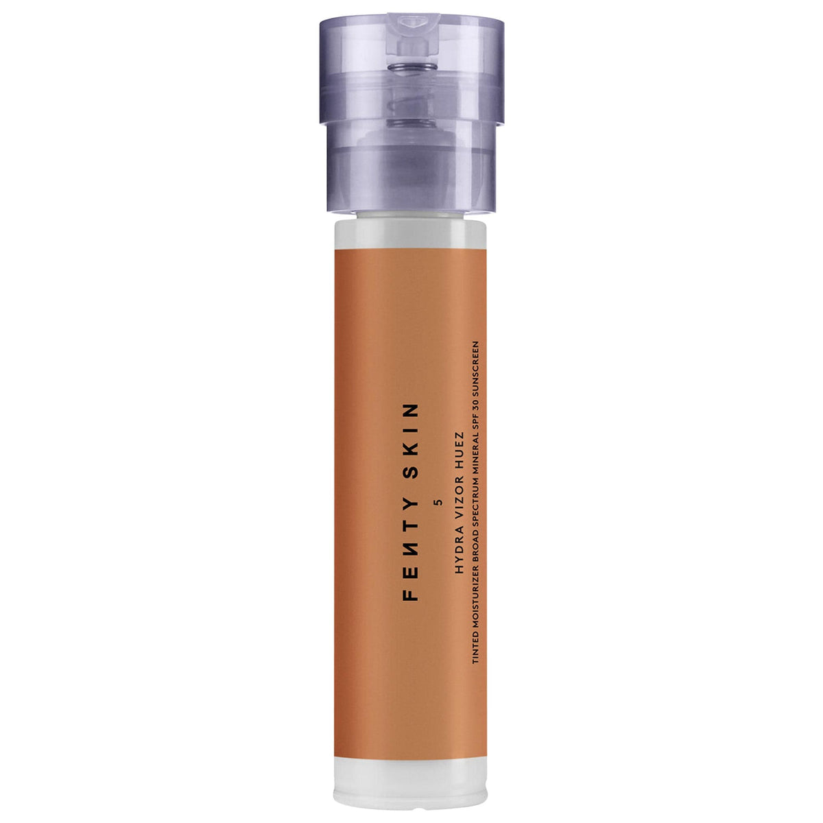 Hidratante Mineral con Color y SPF 30 Hydra Vizor Huez