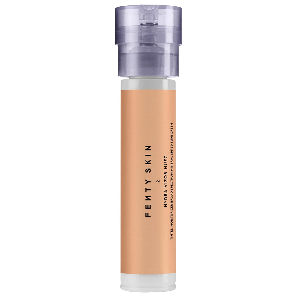 Hidratante Mineral con Color y SPF 30 Hydra Vizor Huez