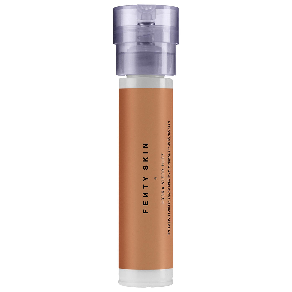 Hidratante Mineral con Color y SPF 30 Hydra Vizor Huez
