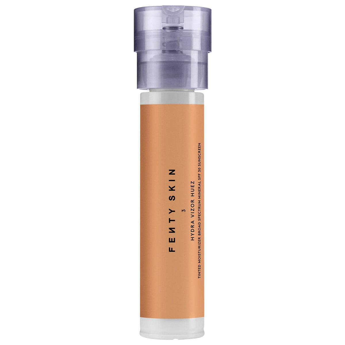 Hidratante Mineral con Color y SPF 30 Hydra Vizor Huez