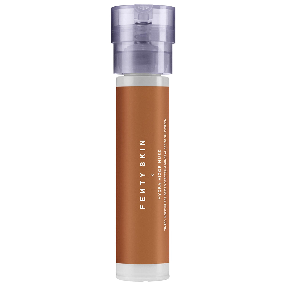 Hidratante Mineral con Color y SPF 30 Hydra Vizor Huez