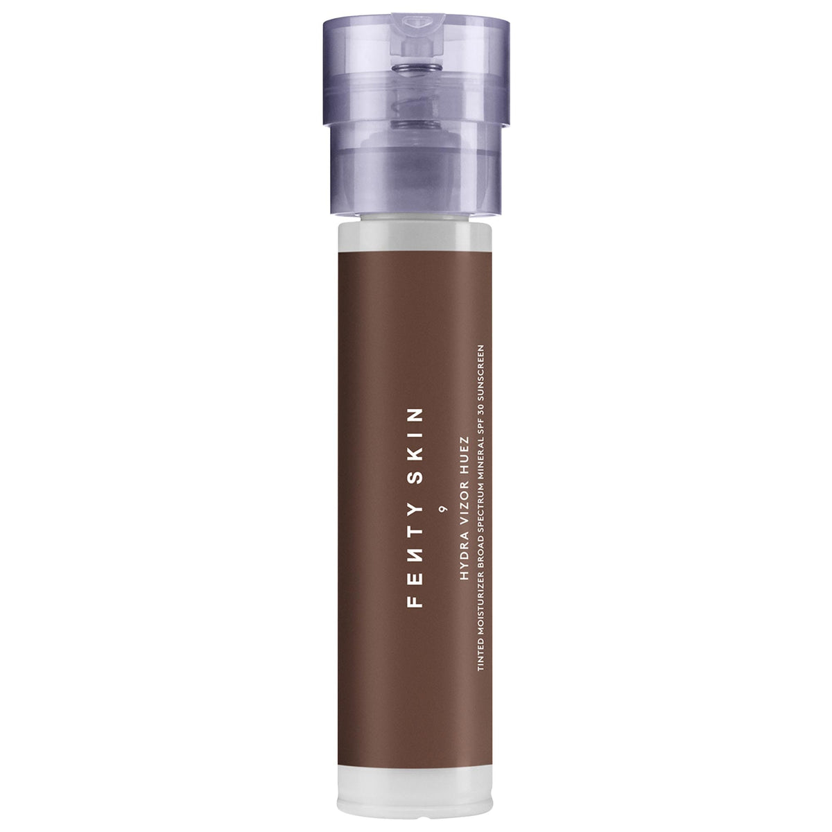 Hidratante Mineral con Color y SPF 30 Hydra Vizor Huez