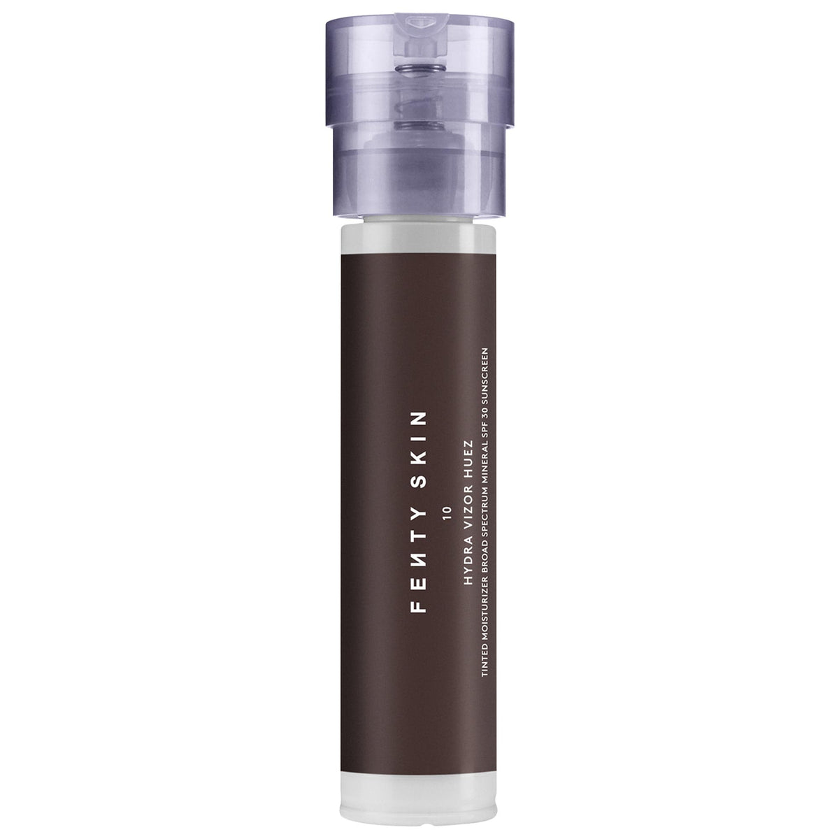 Hidratante Mineral con Color y SPF 30 Hydra Vizor Huez