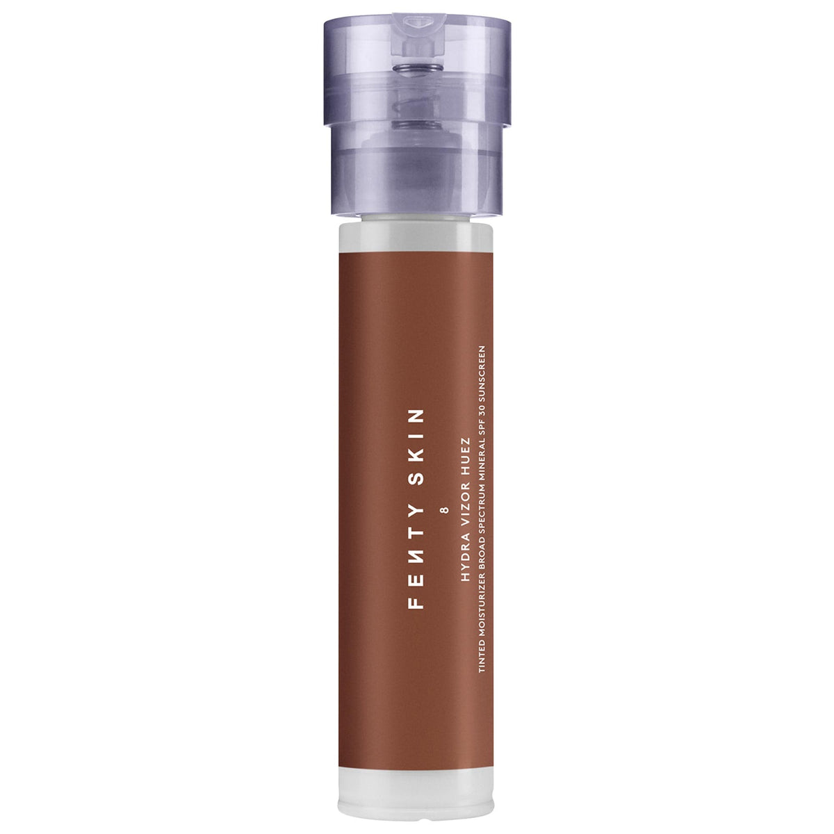 Hidratante Mineral con Color y SPF 30 Hydra Vizor Huez