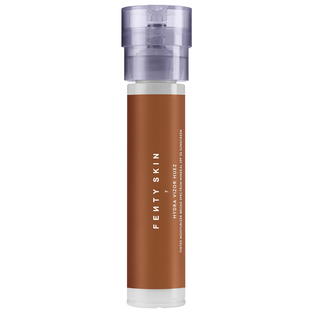 Hidratante Mineral con Color y SPF 30 Hydra Vizor Huez