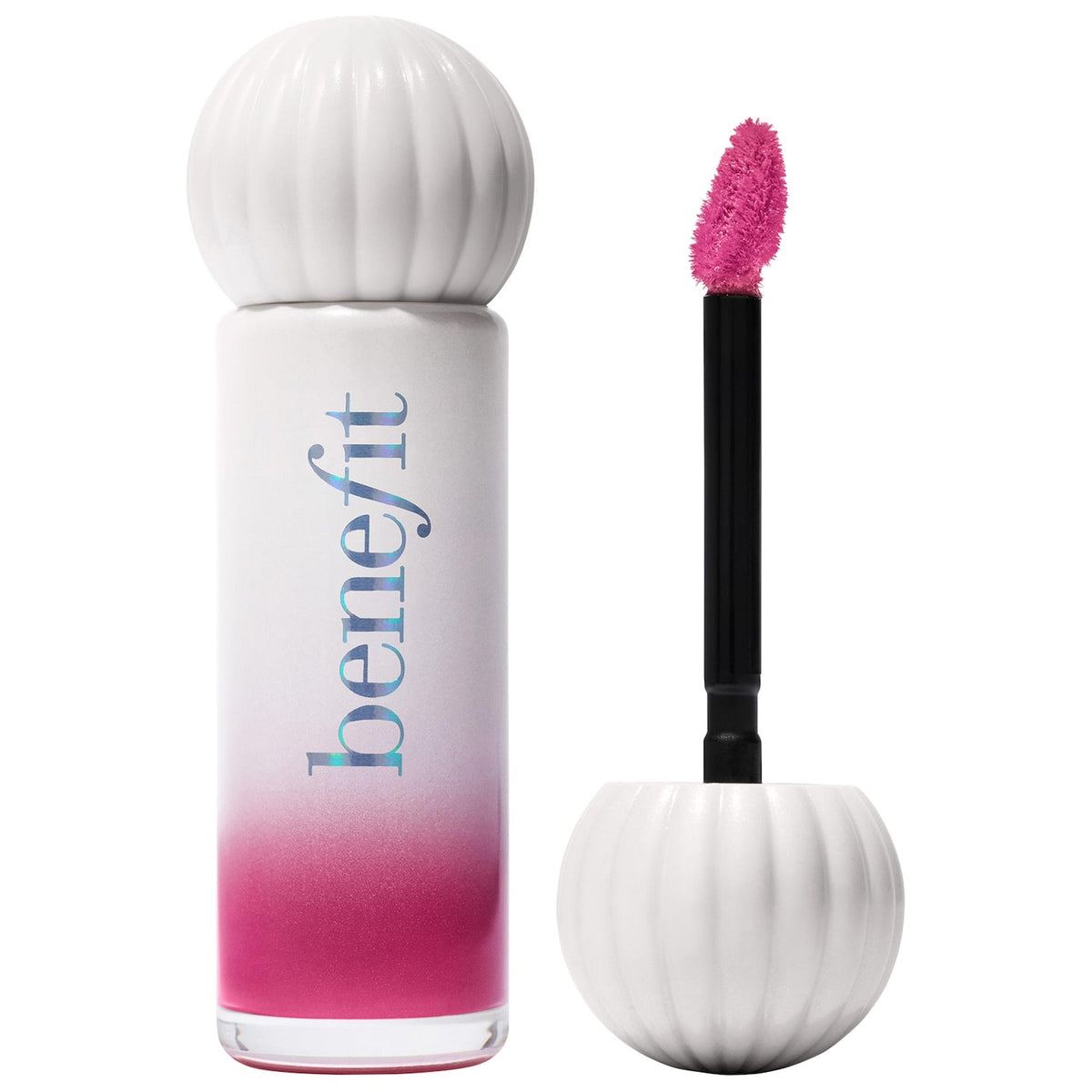 Tinte de Labios Hidratante Efecto Rocío — Splashtint — Benefit