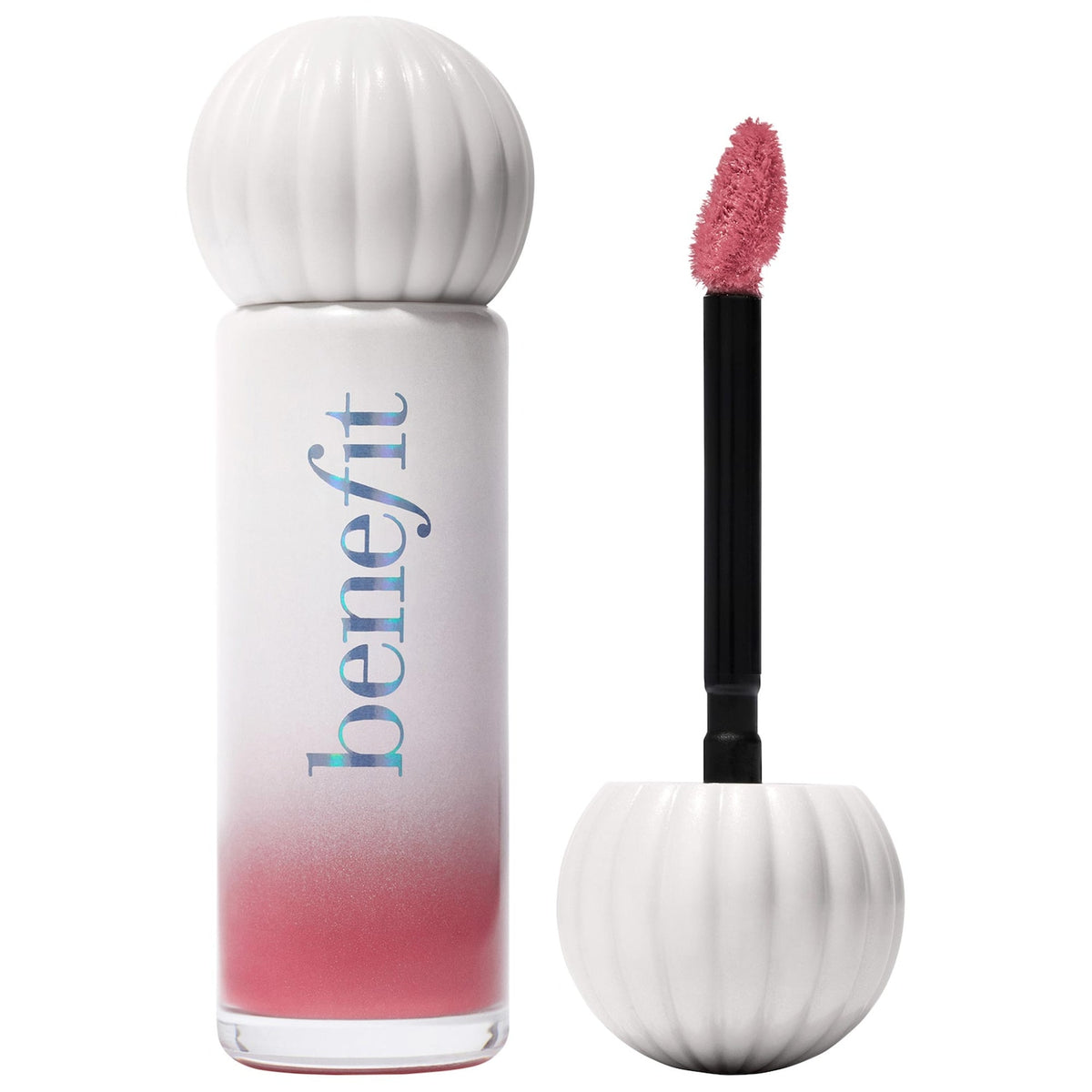 Tinte de Labios Hidratante Efecto Rocío — Splashtint — Benefit
