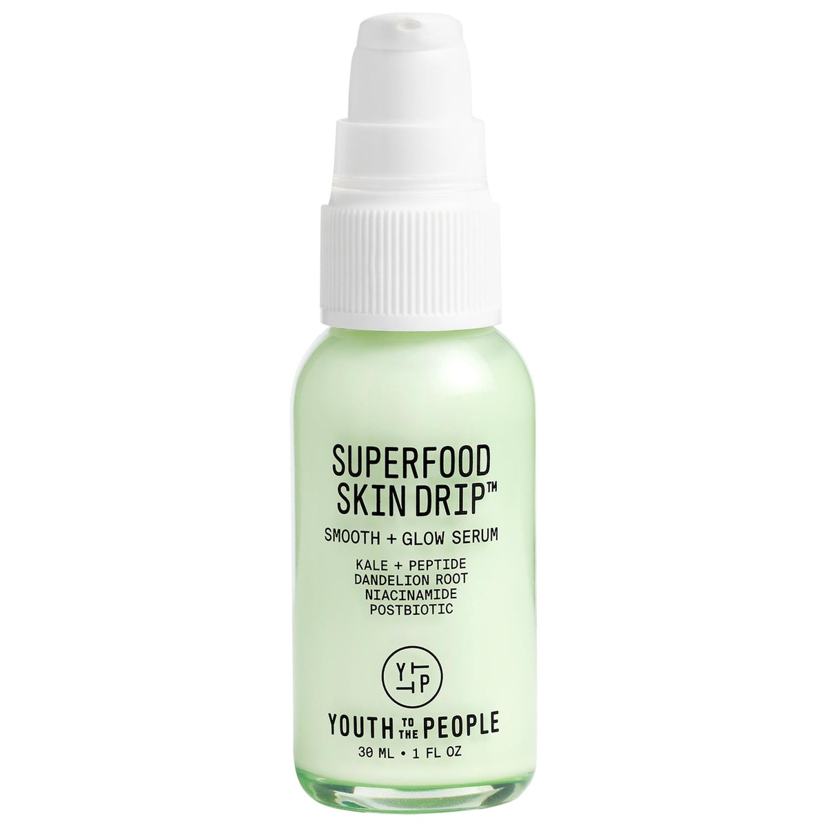 Superfood Skin Drip — YTTP