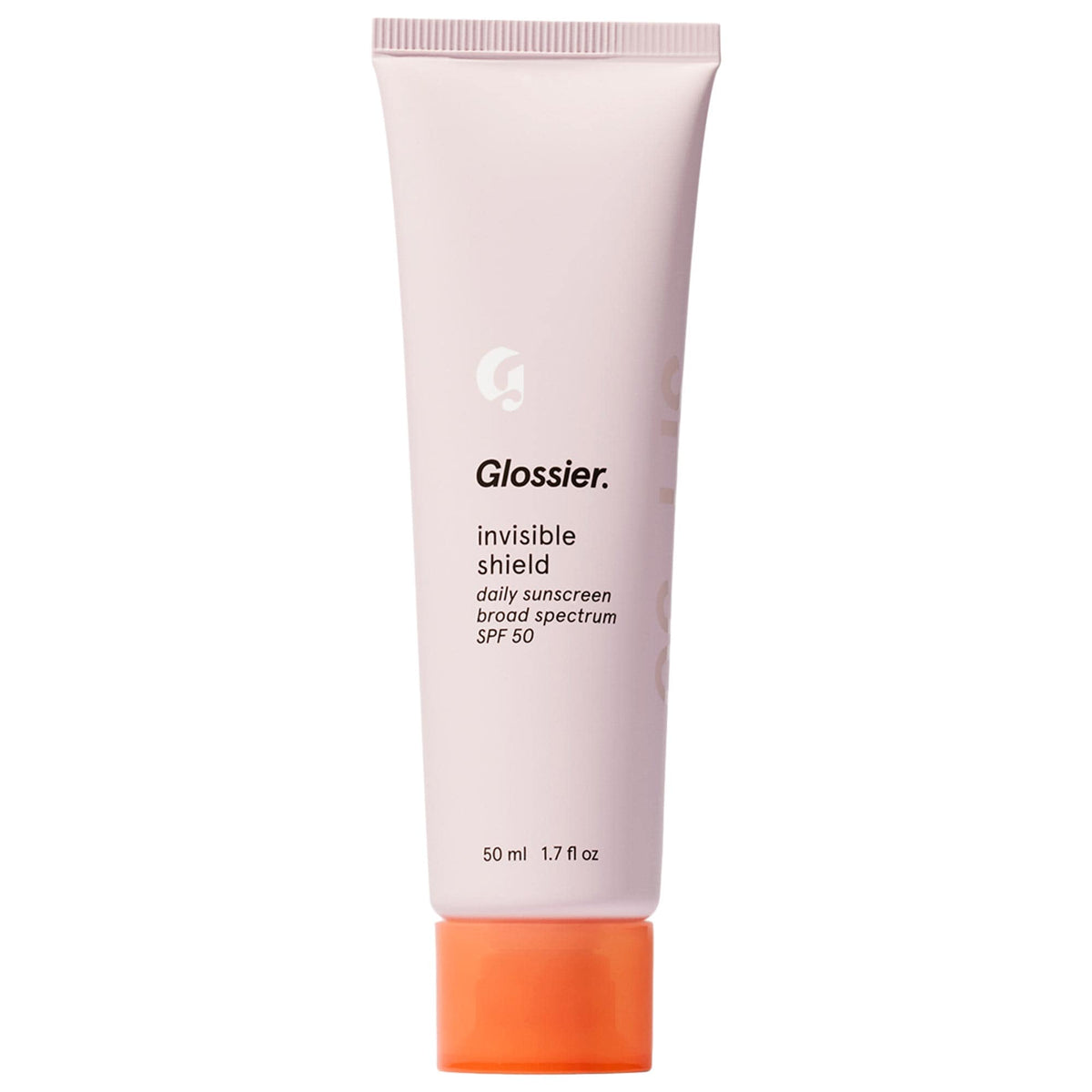 Protector Solar Invisible Shield SPF 50 con Efecto Prebase
