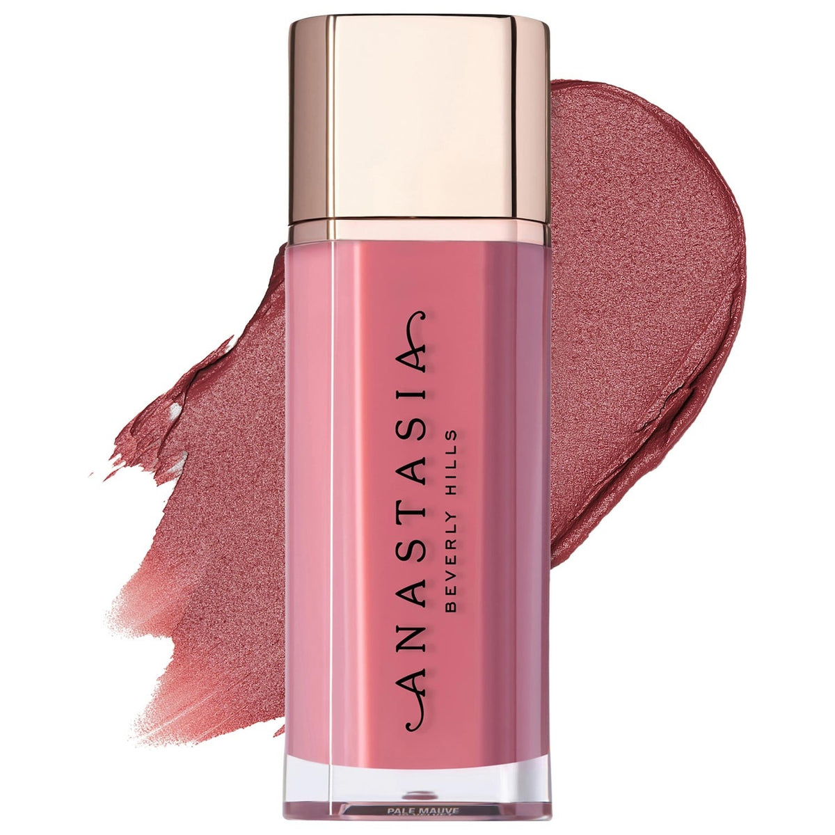 Labial Líquido Mate Aterciopelado — Lip Velvet — Anastasia Beverly Hills