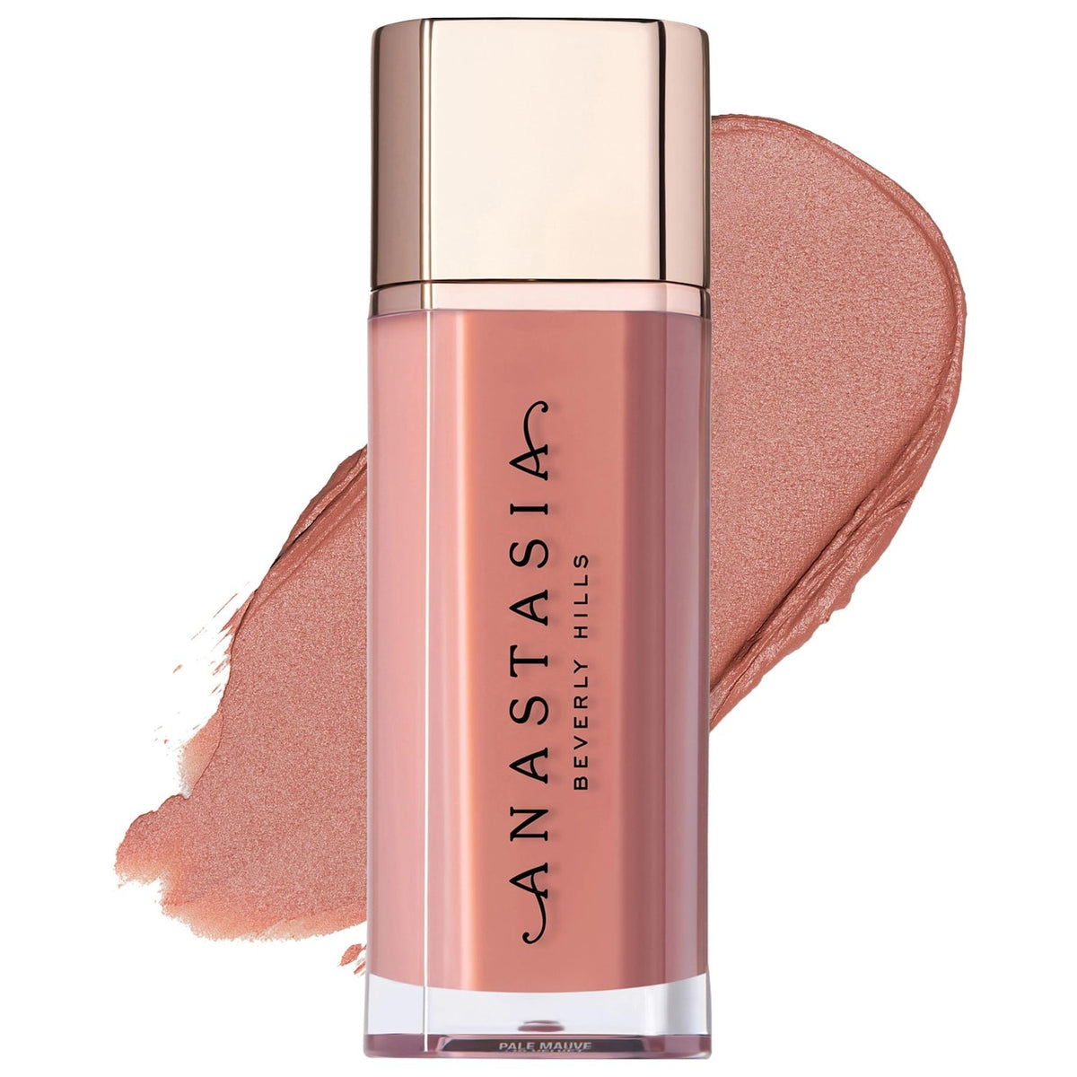 Labial Líquido Mate Aterciopelado — Lip Velvet — Anastasia Beverly Hills