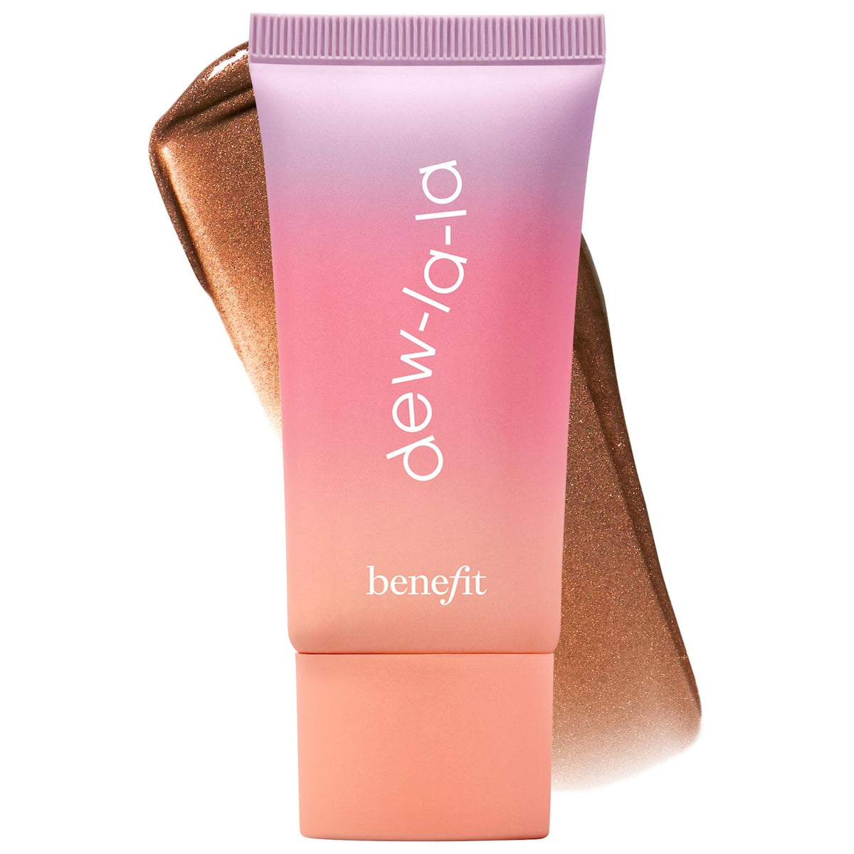 Iluminador Líquido Efecto Rocío — Dew La La — Benefit