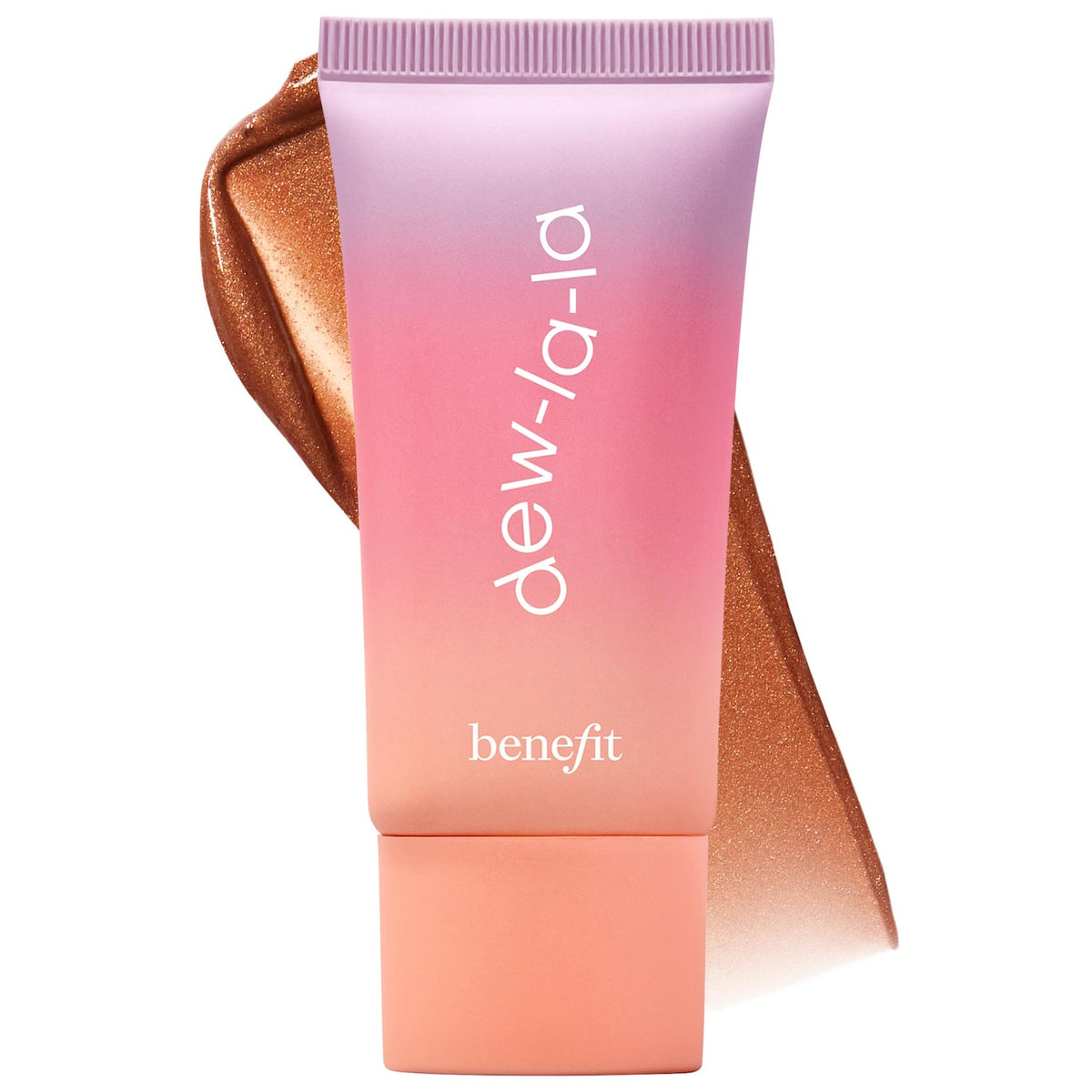 Iluminador Líquido Efecto Rocío — Dew La La — Benefit