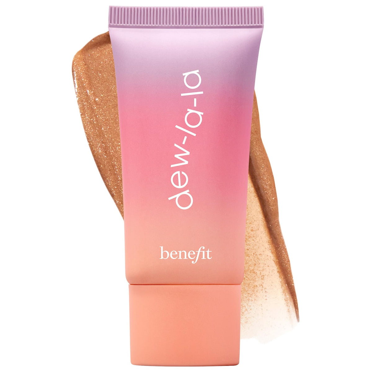 Iluminador Líquido Efecto Rocío — Dew La La — Benefit