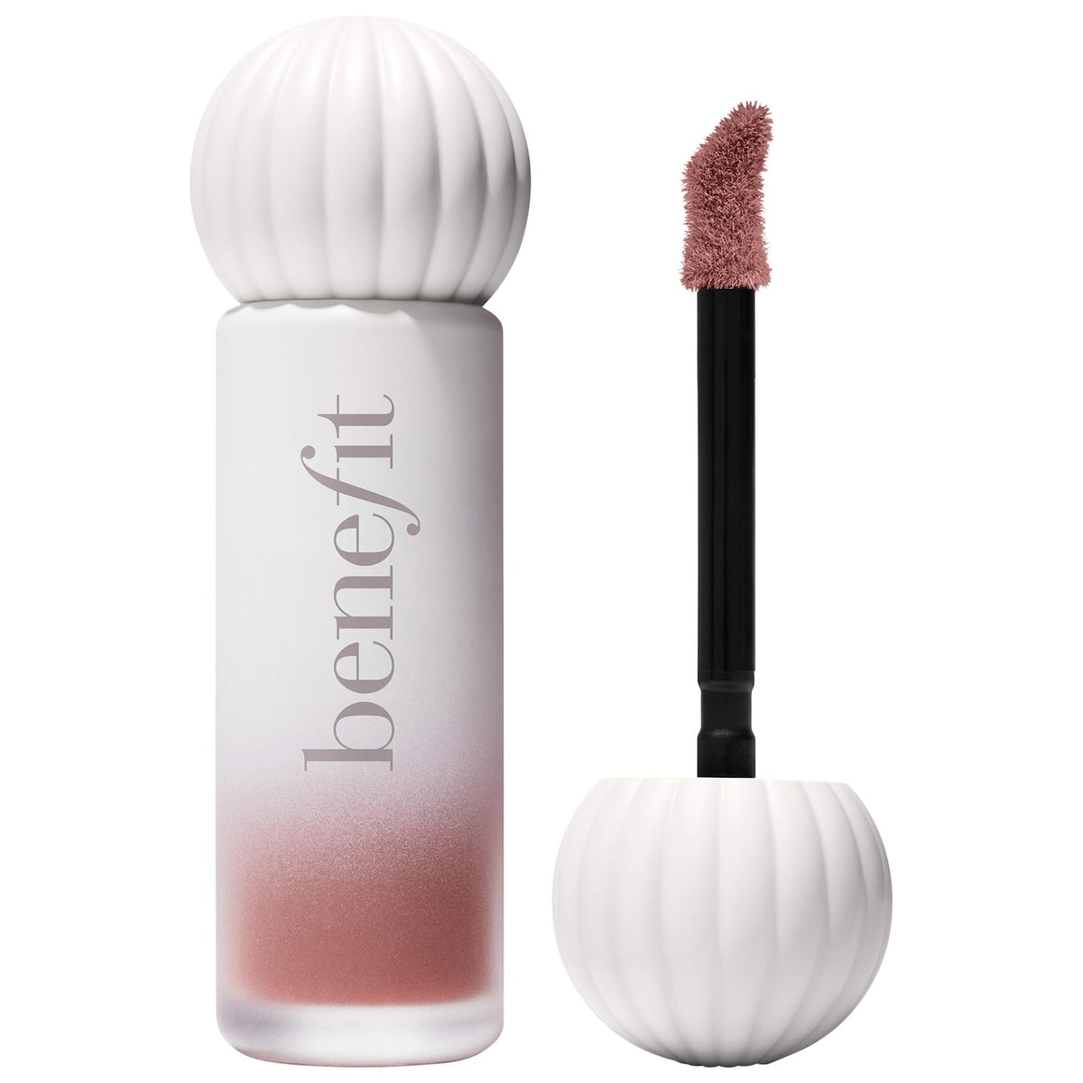 Tinte de Labios Mate Hidratante — Plushtint — Benefit