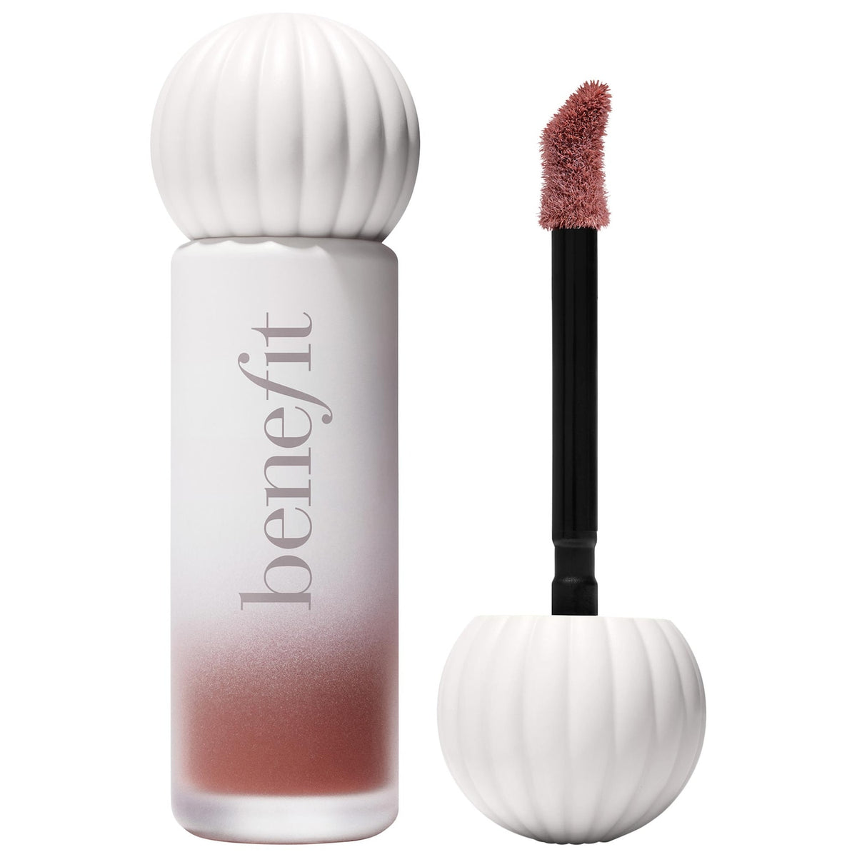 Tinte de Labios Mate Hidratante — Plushtint — Benefit