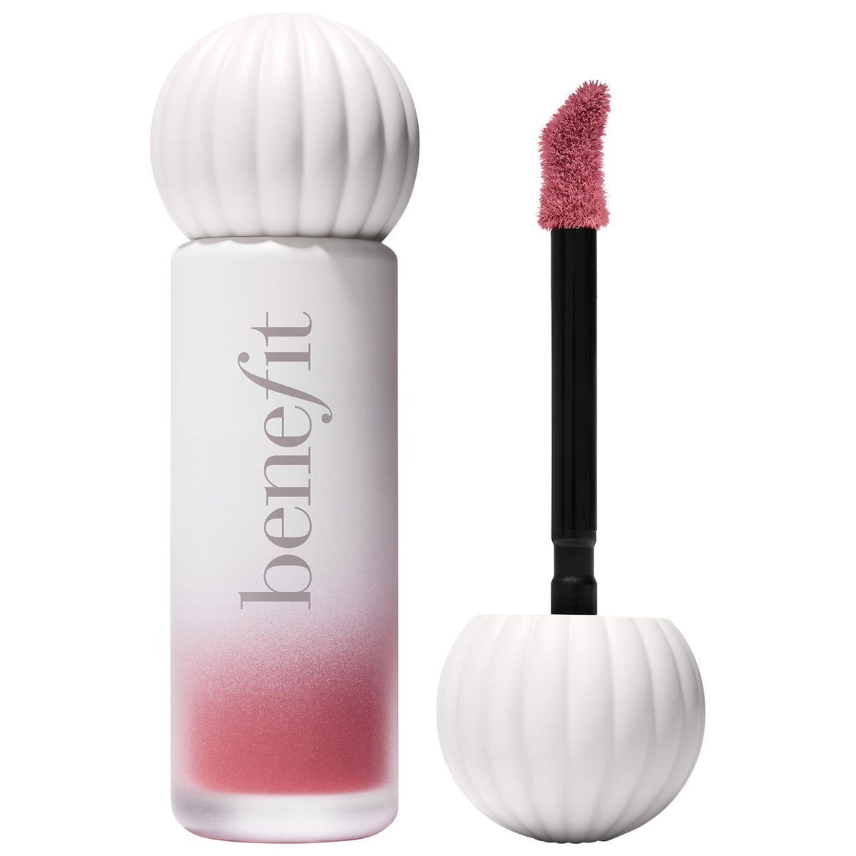 Tinte de Labios Mate Hidratante — Plushtint — Benefit