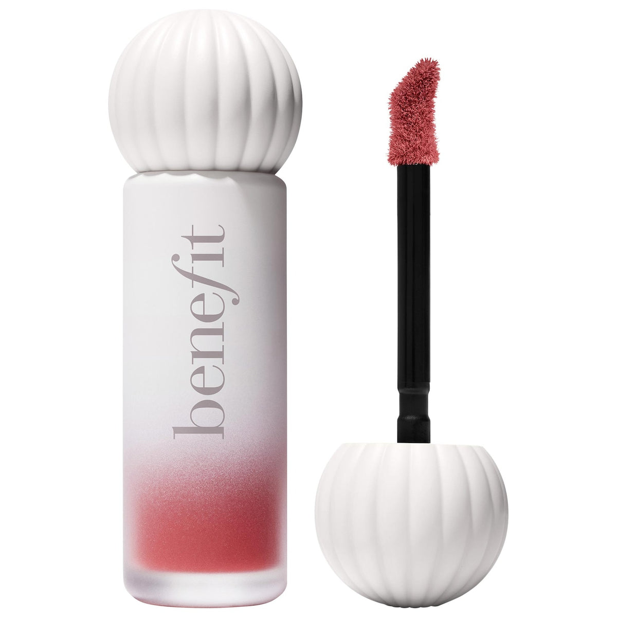 Tinte de Labios Mate Hidratante — Plushtint — Benefit
