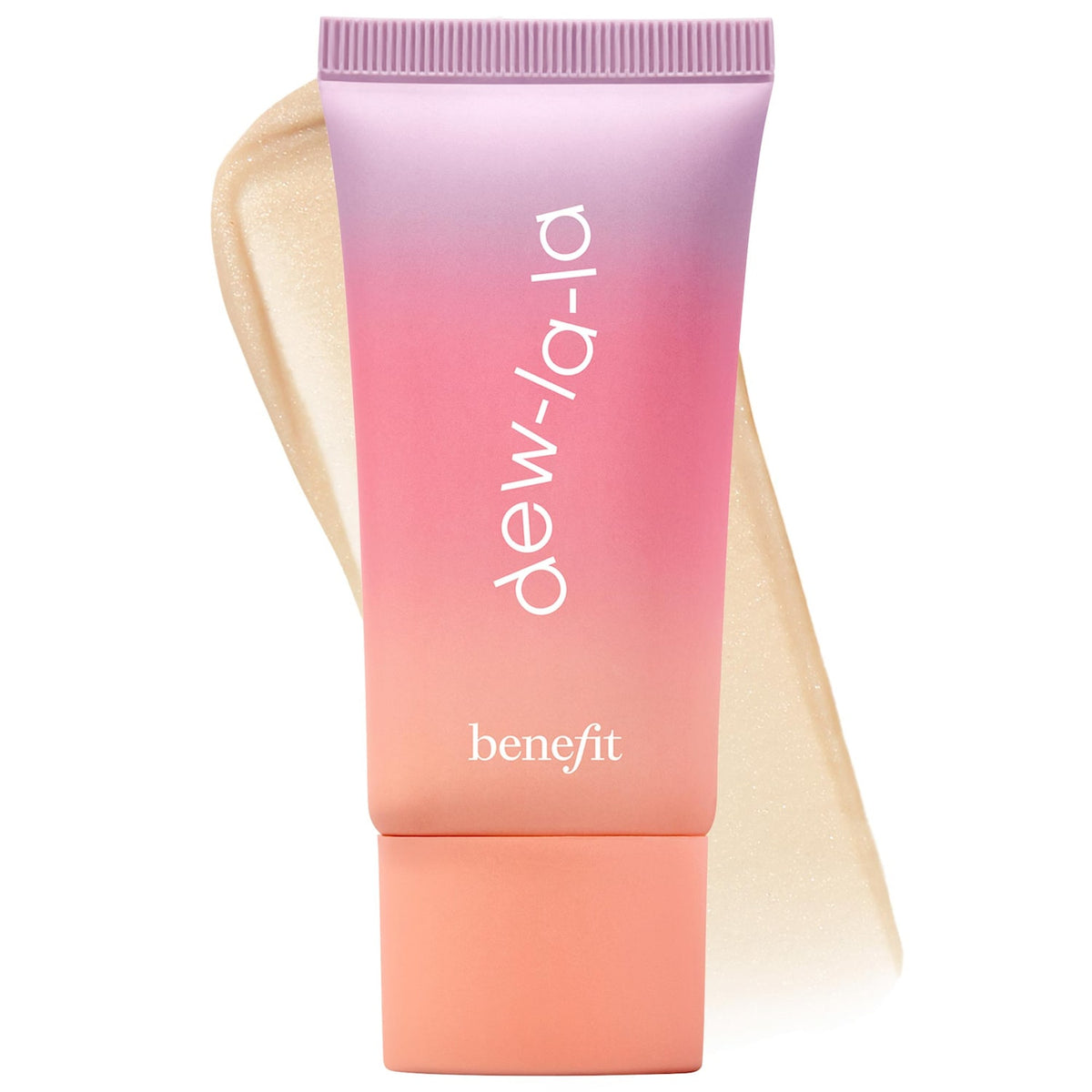 Iluminador Líquido Efecto Rocío — Dew La La — Benefit