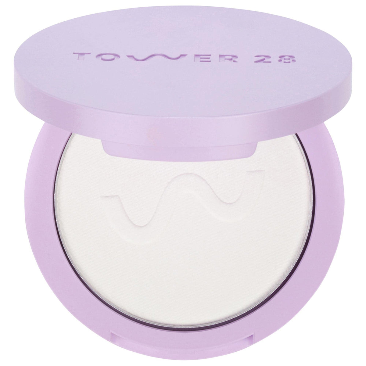 Polvo Compacto Fijador Sin Talco GetSet Blur + Set 12H