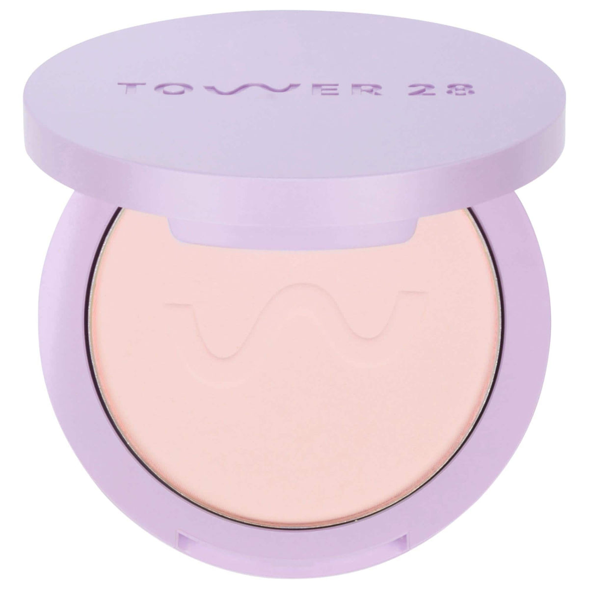 Polvo Compacto Fijador Sin Talco GetSet Blur + Set 12H