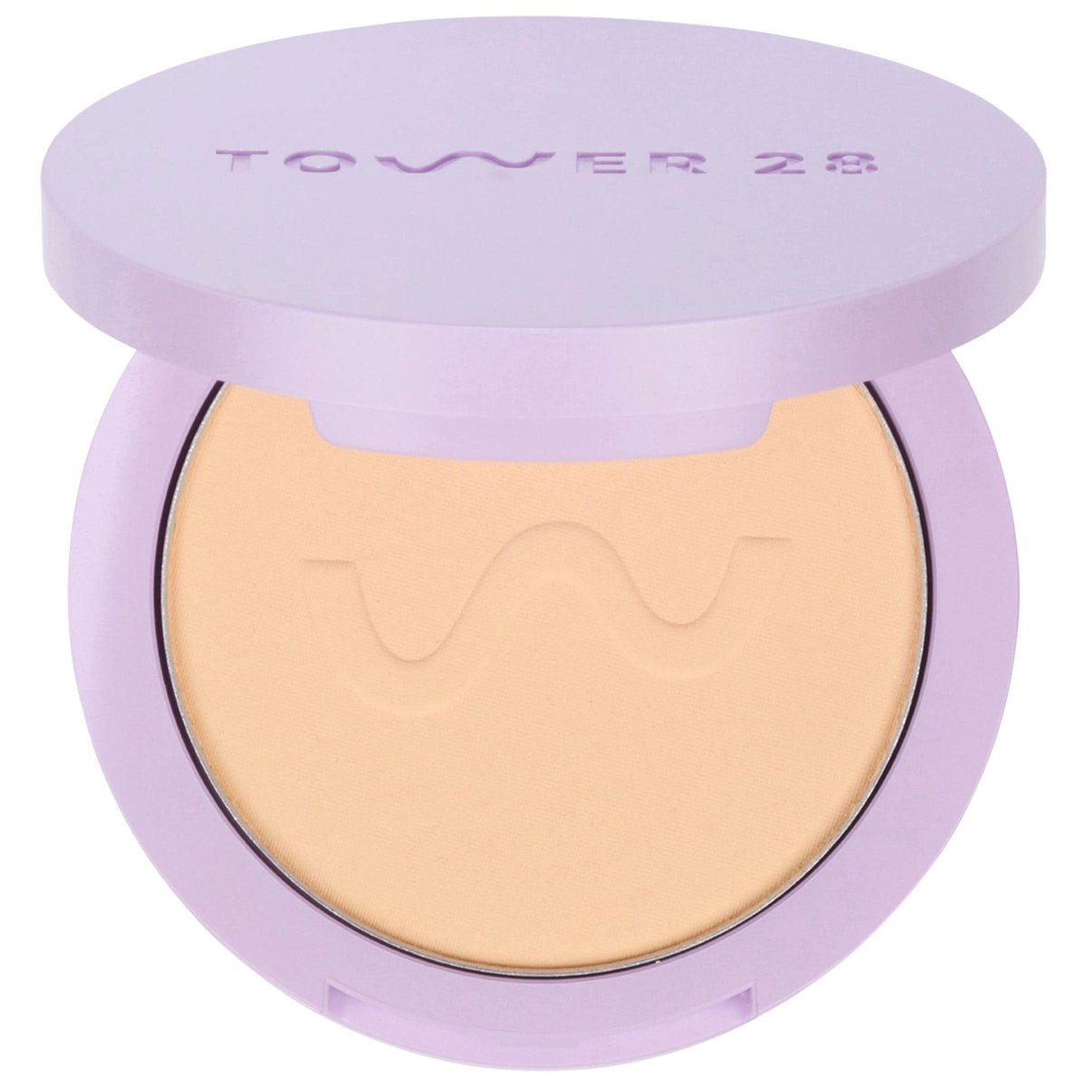 Polvo Compacto Fijador Sin Talco GetSet Blur + Set 12H