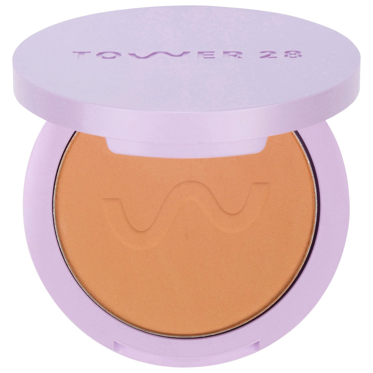 Polvo Compacto Fijador Sin Talco GetSet Blur + Set 12H