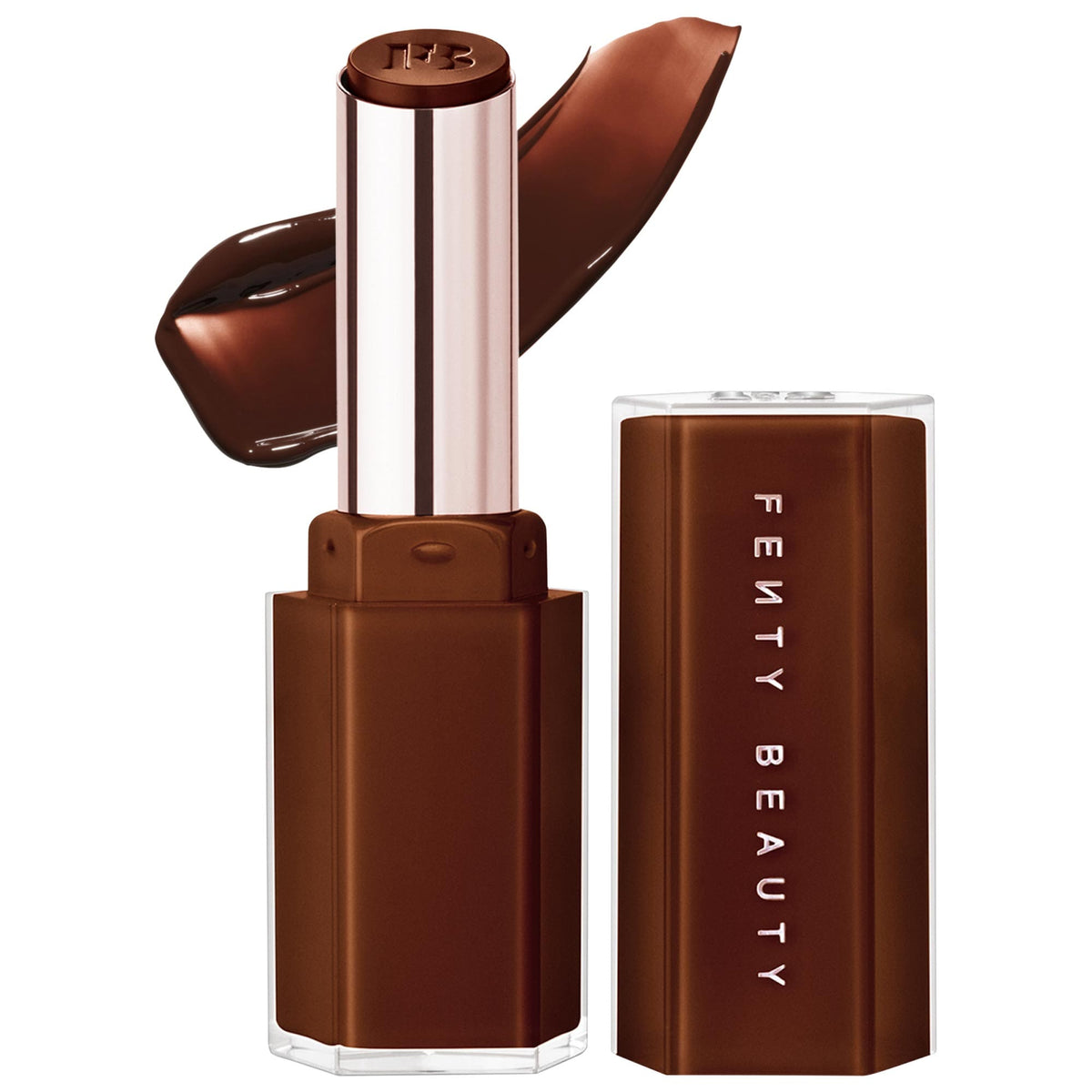 Brillo Labial en Barra Gloss Bomb Stix — Fenty Beauty by Rihanna