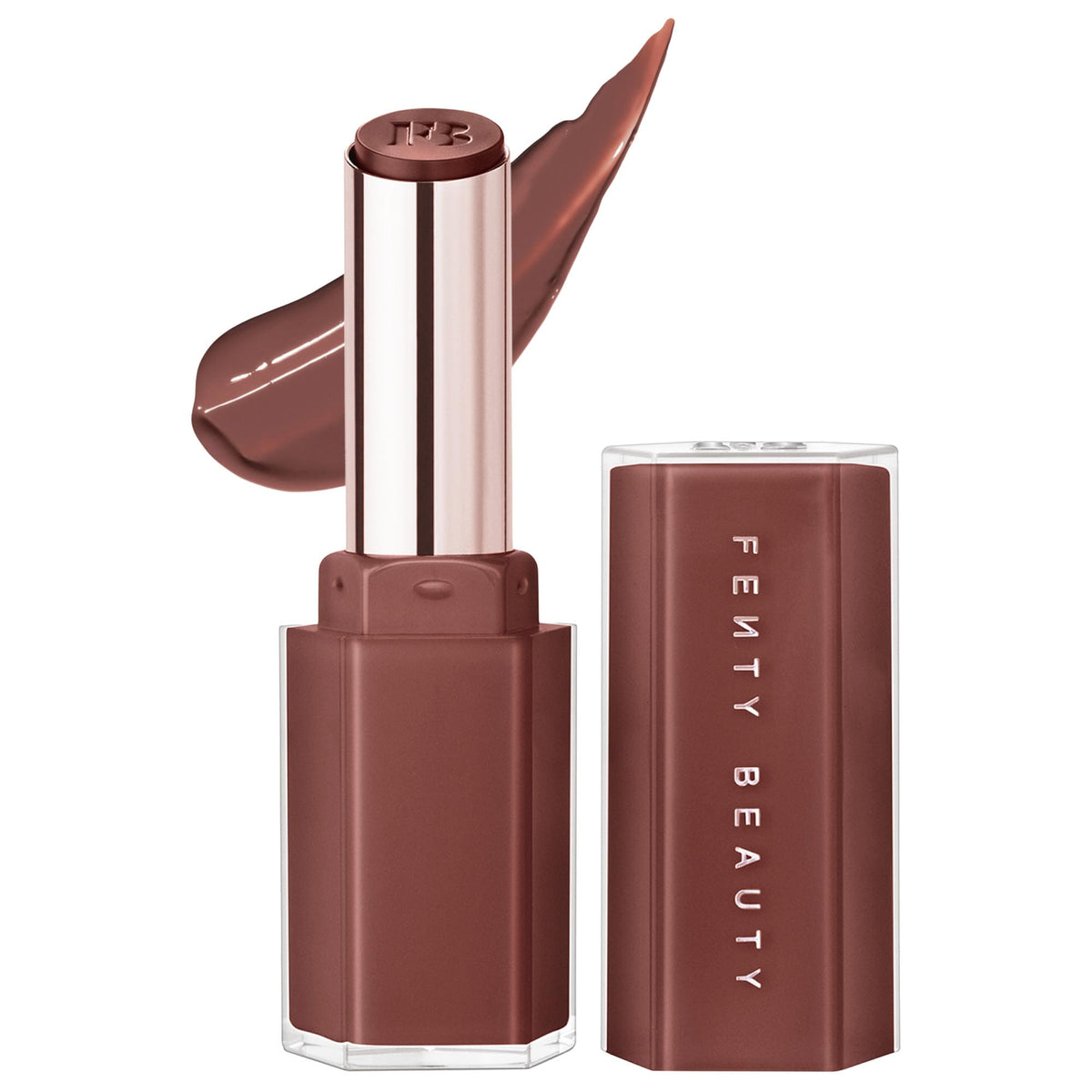 Brillo Labial en Barra Gloss Bomb Stix — Fenty Beauty by Rihanna