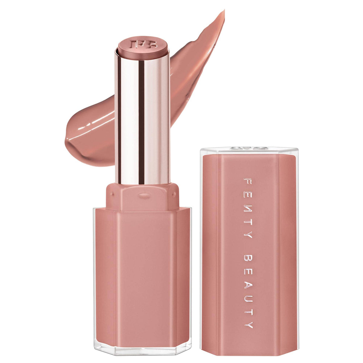 Brillo Labial en Barra Gloss Bomb Stix — Fenty Beauty by Rihanna