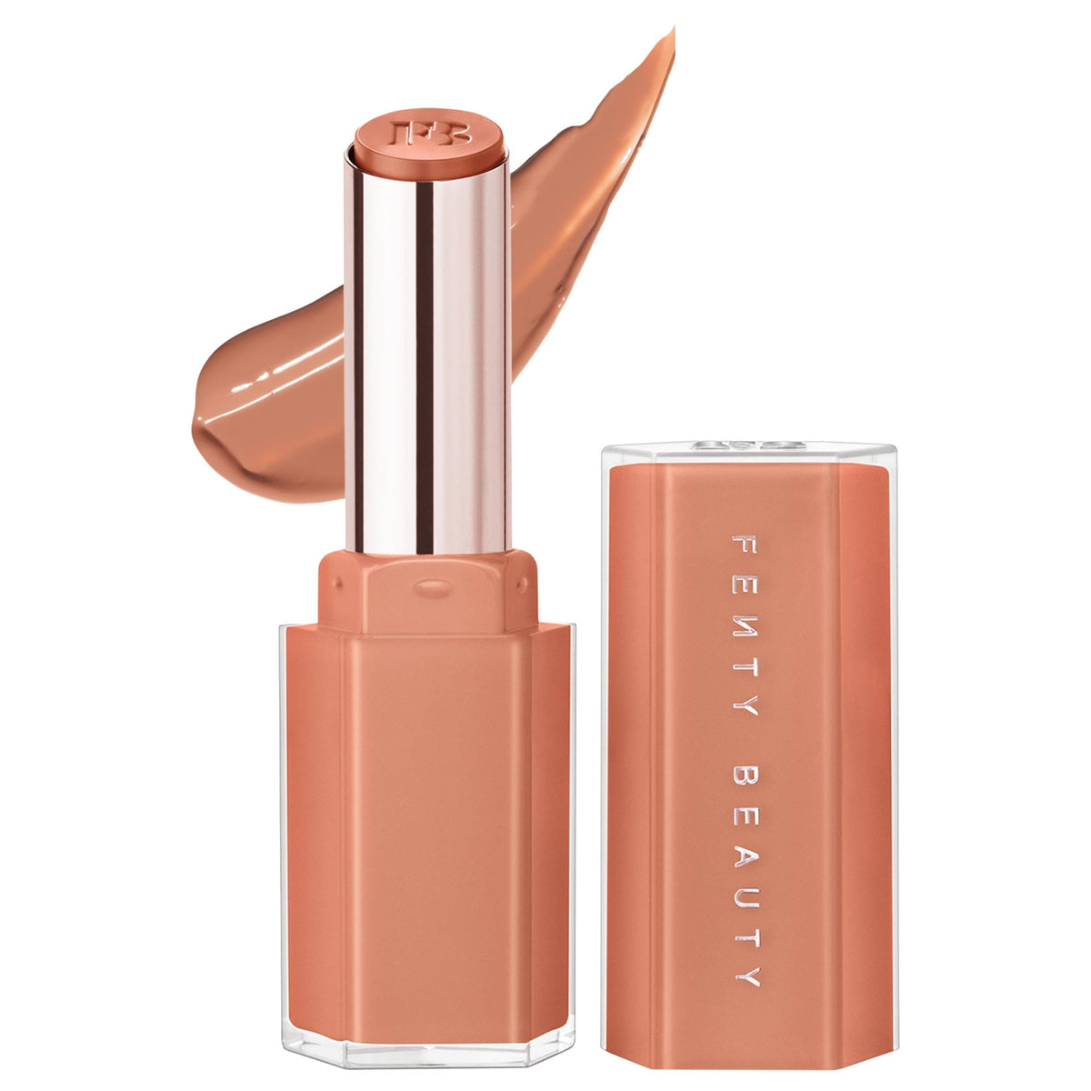 Brillo Labial en Barra Gloss Bomb Stix — Fenty Beauty by Rihanna