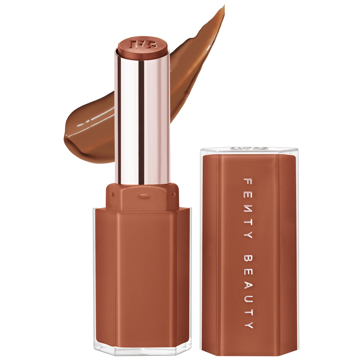 Brillo Labial en Barra Gloss Bomb Stix — Fenty Beauty by Rihanna