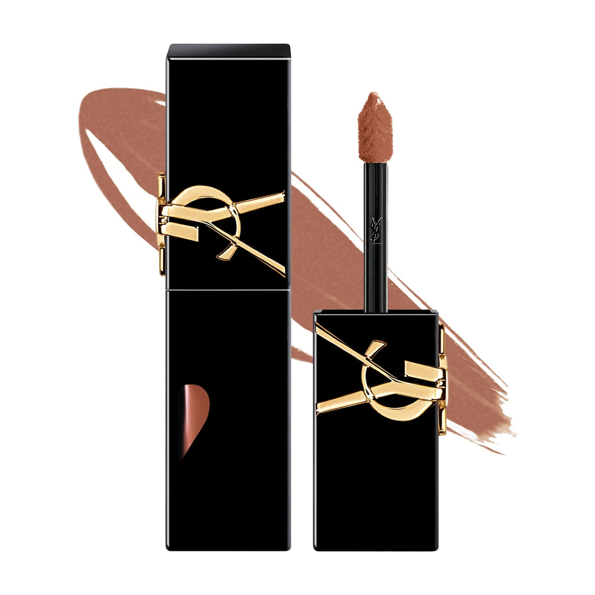 Tinte Labial en Crema de Alto Brillo The Inks Vinyl Cream — Yves Saint Laurent