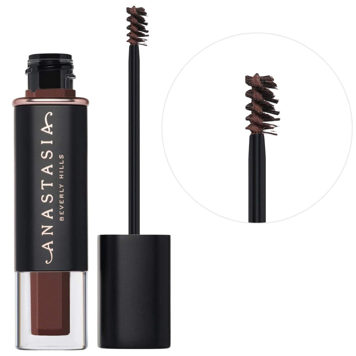 Gel con Color Voluminizador para Cejas Larga Duración — Tinted Brow Gel — Anastasia Beverly Hills