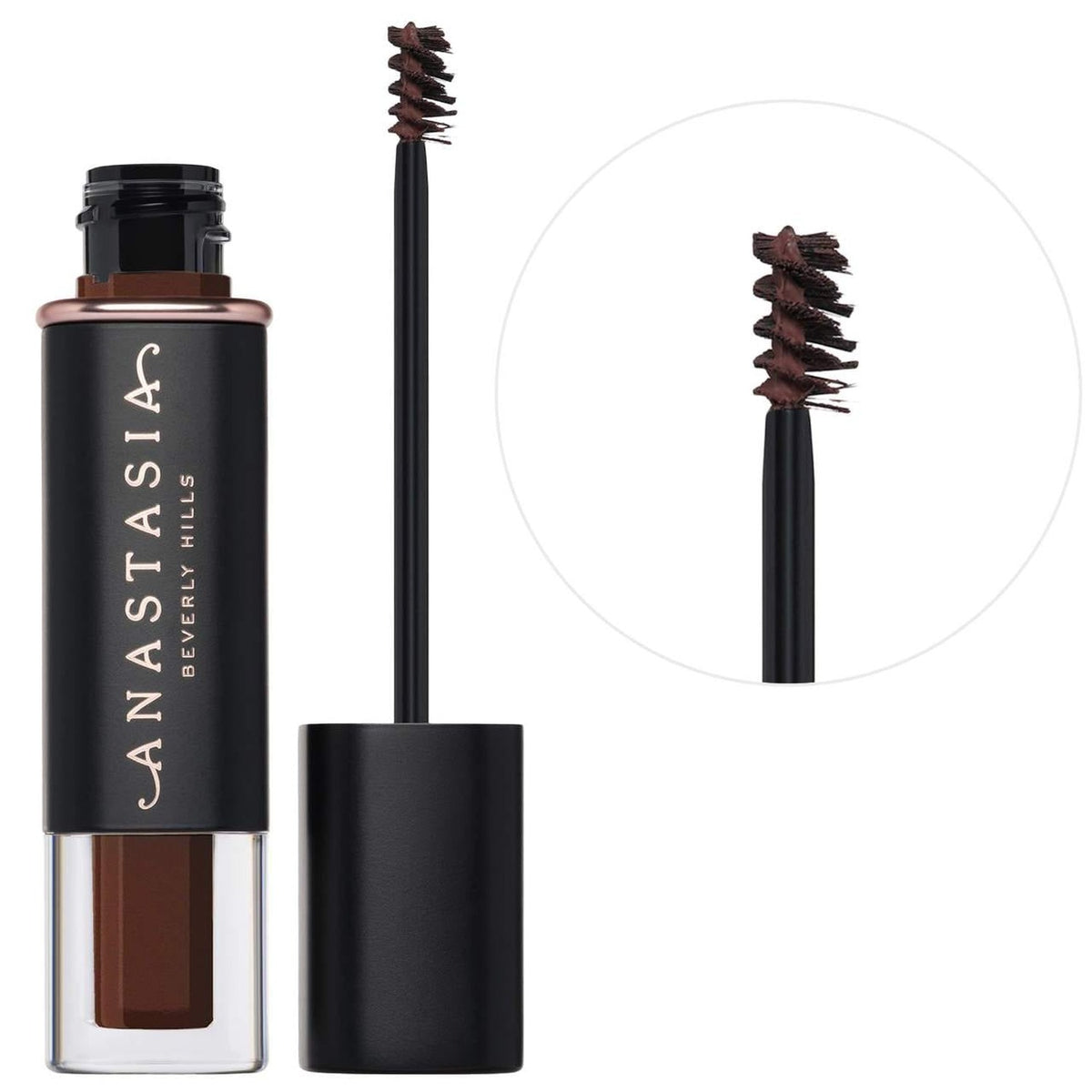 Gel con Color Voluminizador para Cejas Larga Duración — Tinted Brow Gel — Anastasia Beverly Hills