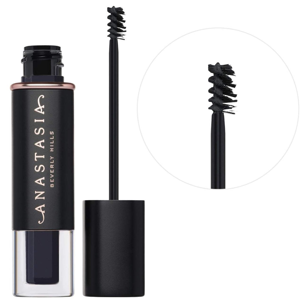 Gel con Color Voluminizador para Cejas Larga Duración — Tinted Brow Gel — Anastasia Beverly Hills