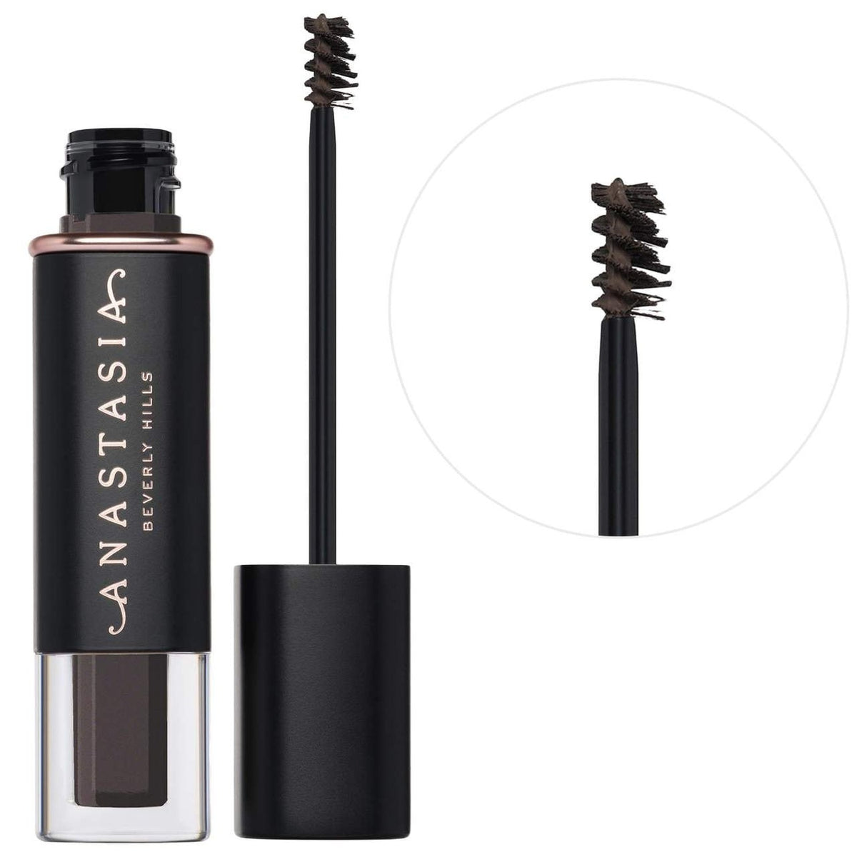 Gel con Color Voluminizador para Cejas Larga Duración — Tinted Brow Gel — Anastasia Beverly Hills