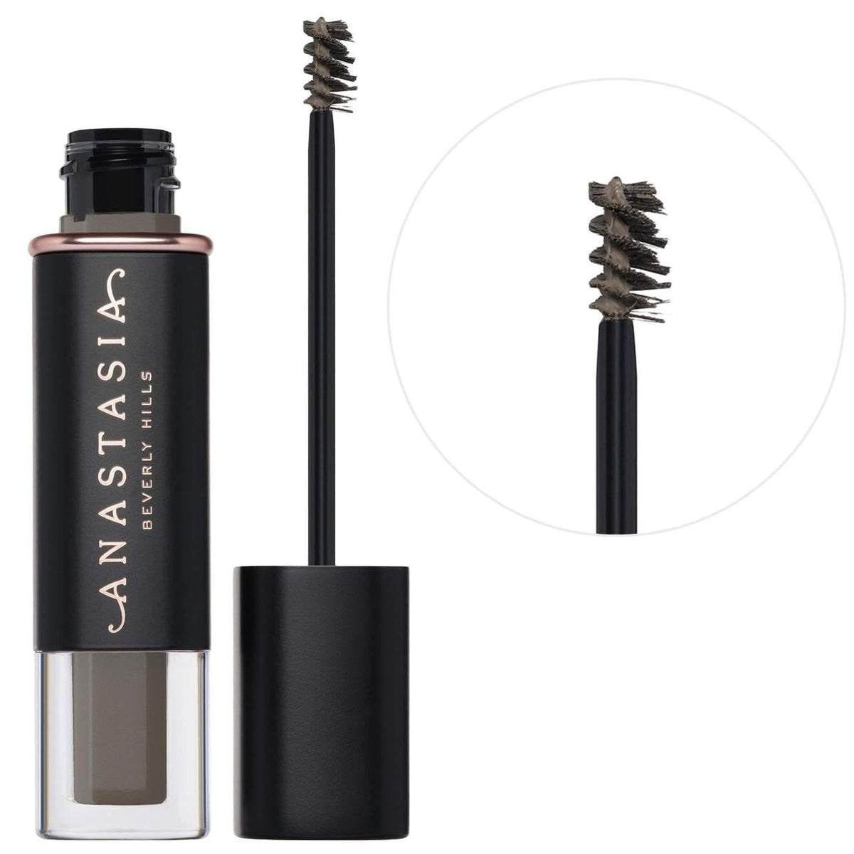 Gel con Color Voluminizador para Cejas Larga Duración — Tinted Brow Gel — Anastasia Beverly Hills