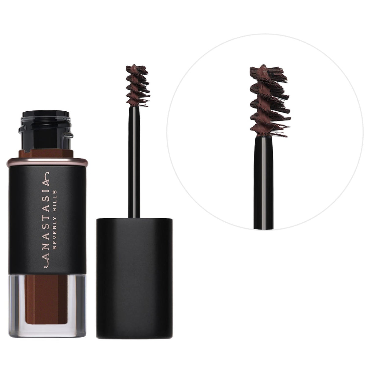 Gel con Color Voluminizador para Cejas Larga Duración — Tinted Brow Gel — Anastasia Beverly Hills