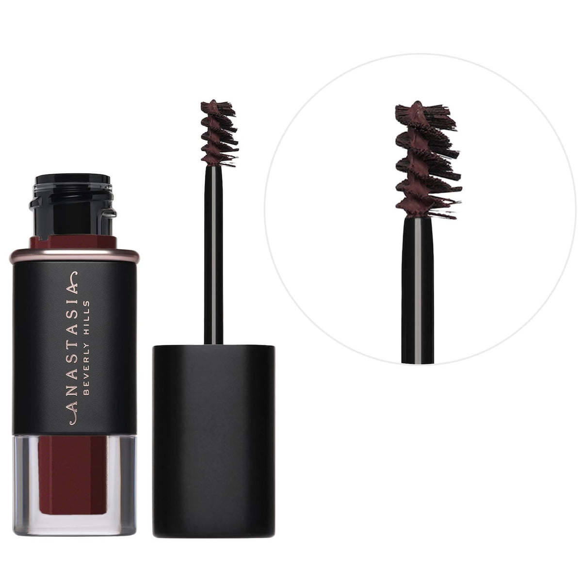 Gel con Color Voluminizador para Cejas Larga Duración — Tinted Brow Gel — Anastasia Beverly Hills