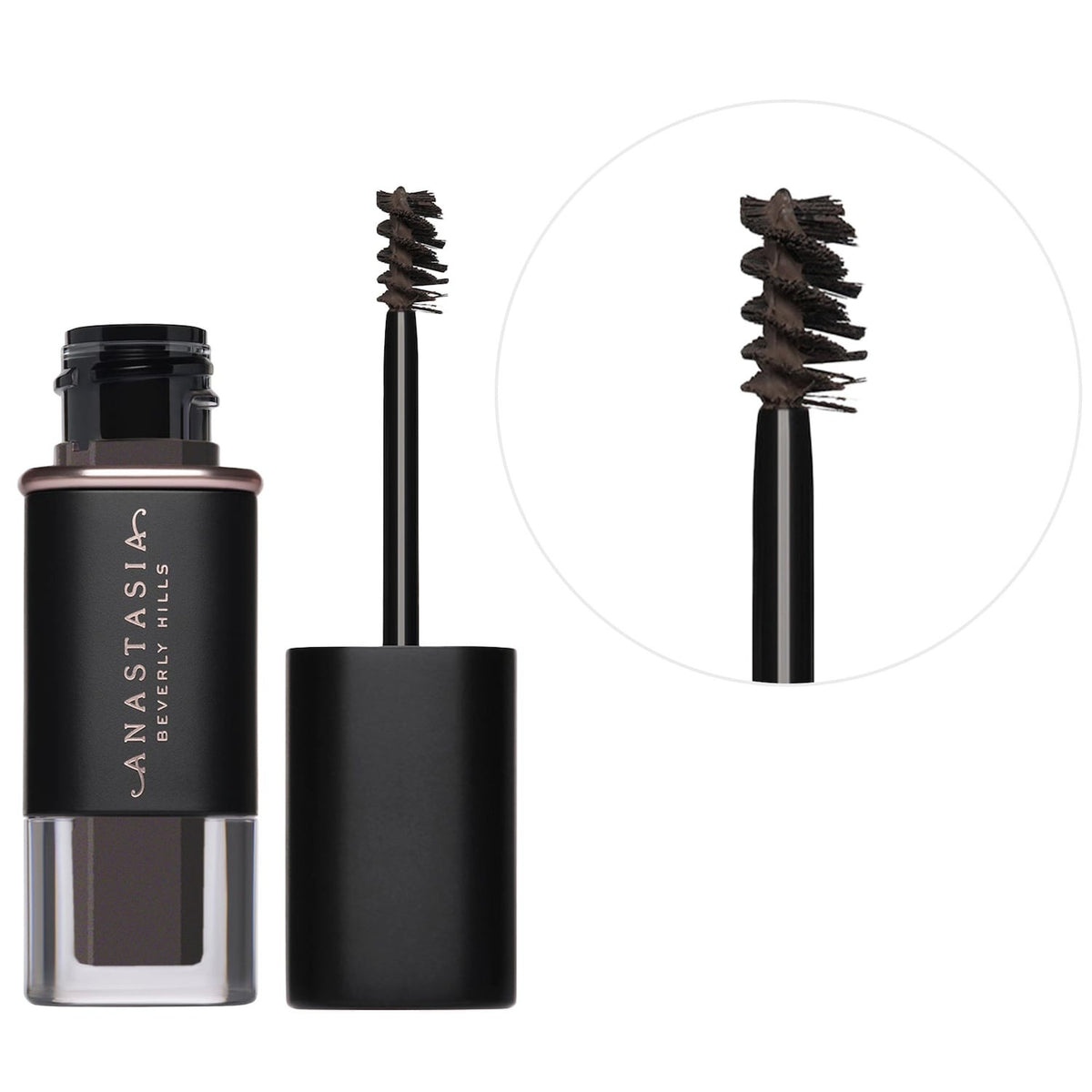 Gel con Color Voluminizador para Cejas Larga Duración — Tinted Brow Gel — Anastasia Beverly Hills