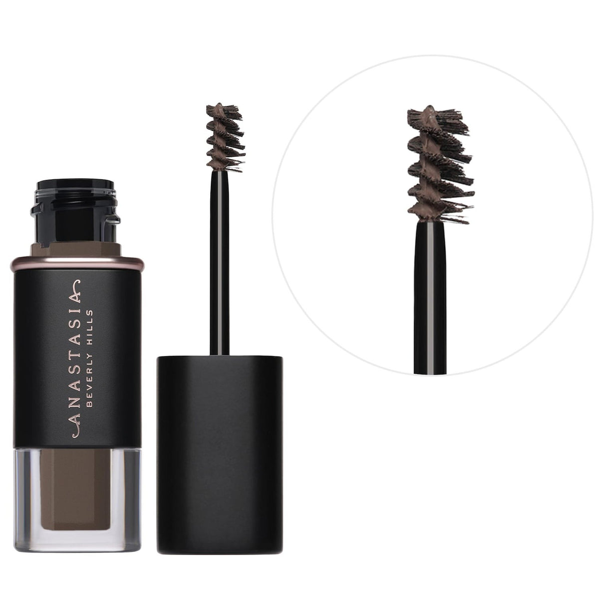 Gel con Color Voluminizador para Cejas Larga Duración — Tinted Brow Gel — Anastasia Beverly Hills