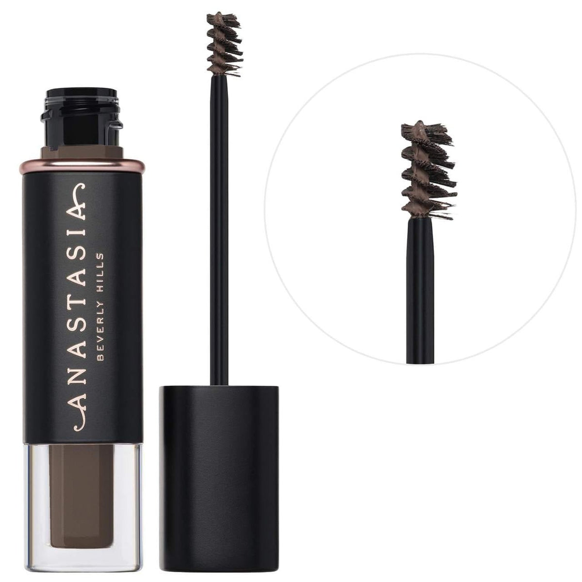 Gel con Color Voluminizador para Cejas Larga Duración — Tinted Brow Gel — Anastasia Beverly Hills