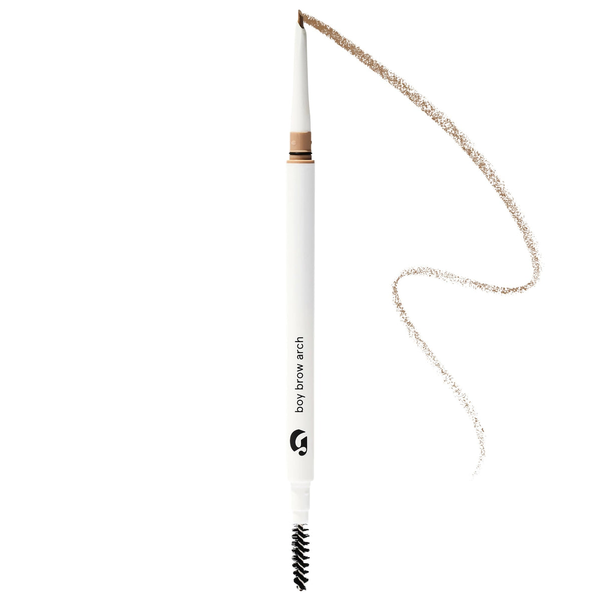 Lápiz de Cejas en Pomada Boy Brow Arch 2 en 1