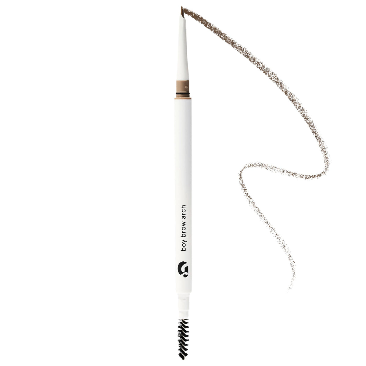 Lápiz de Cejas en Pomada Boy Brow Arch 2 en 1