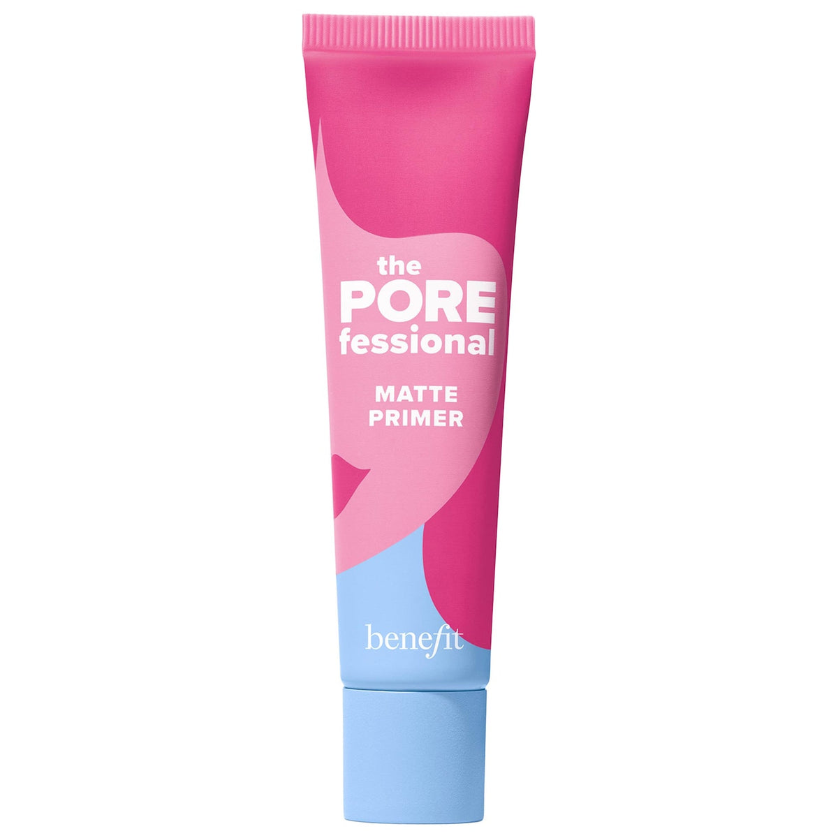 Prebase Matificante Minimizadora de Poros — The POREfessional Matte — Benefit