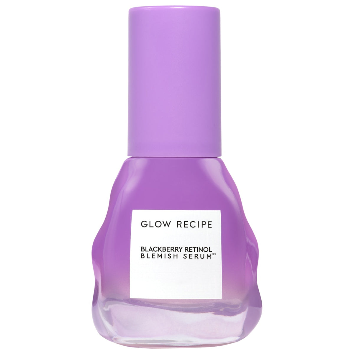 Sérum Blackberry Retinol Blemish