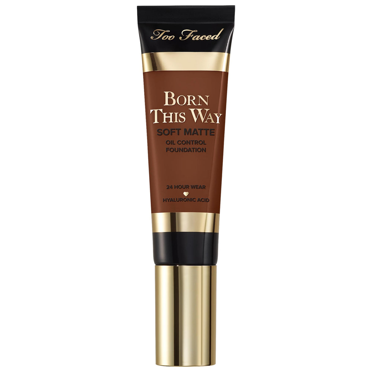Tono Hazelnut